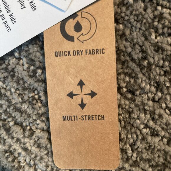 Abercrombie Kids Girls Romper sz Size 13/14 Pool To Play Romper Swimsuit NWT - Picture 5 of 8